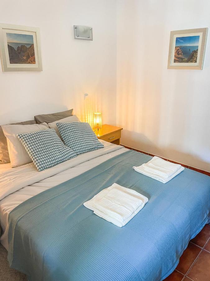 Appartement Marina Park Haven à Lagos Extérieur photo