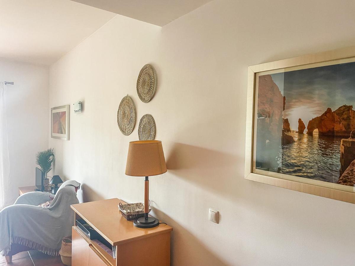Appartement Marina Park Haven à Lagos Extérieur photo