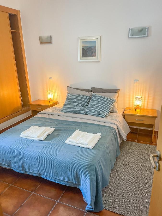 Appartement Marina Park Haven à Lagos Extérieur photo